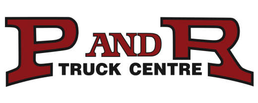 P & R Truck Centre - Saanichton
