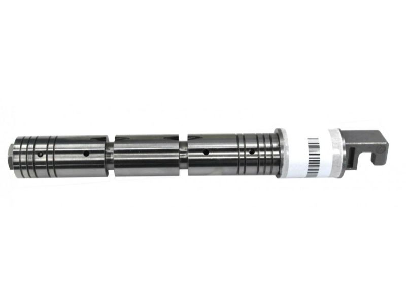 Hydraulics_Parts Catalogue