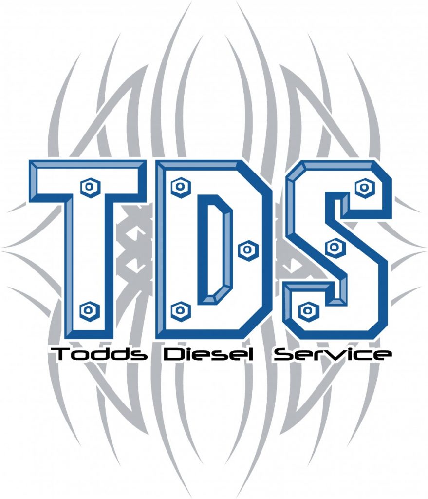 Todd Panter - Todd's Diesel Service
